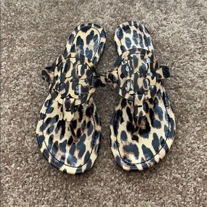 Tory Burch Miller Sandal